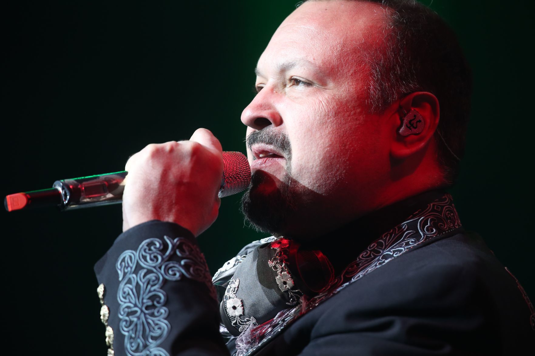 Pepe Aguilar